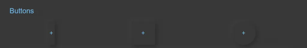 neumorph.scss btns