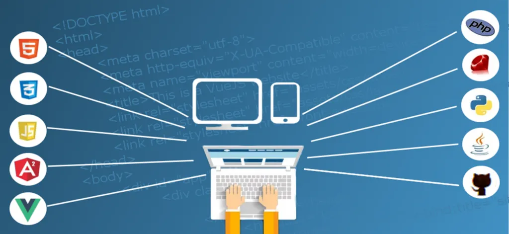 Desarrollo web en alicante