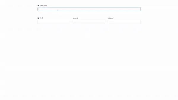 Patrón Observer funcionando en JavaScript.