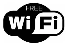 wifi gratis